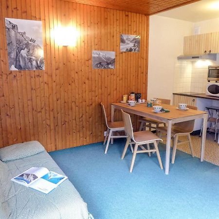 שאמוני Studio L'Aiguille Du Midi-9 By Interhome מראה חיצוני תמונה